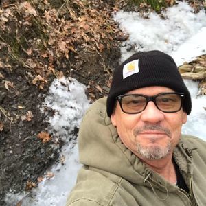 Meet your Posher, Greg